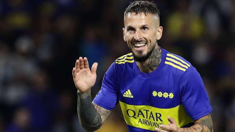 Boca va por el pase a Cuartos y Battaglia pone todo lo mejor