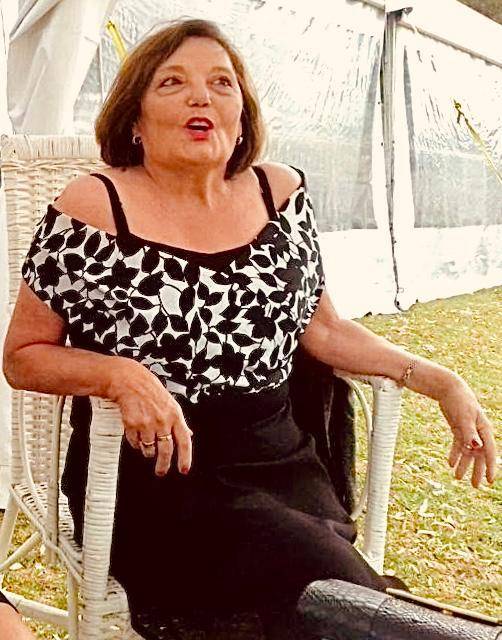 Marta Susana Cogorno