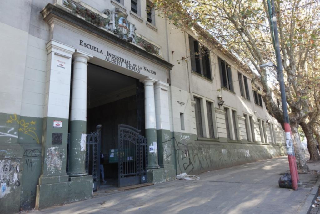 Las clases complicadas: también en los días de partidos