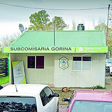 Nuevos cambios de titulares en dos comisarías de la periferia platense