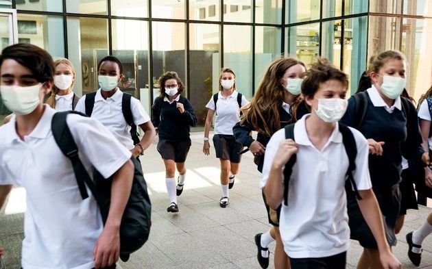 Colegios privados aumentan la cuota un 25% en tres tramos