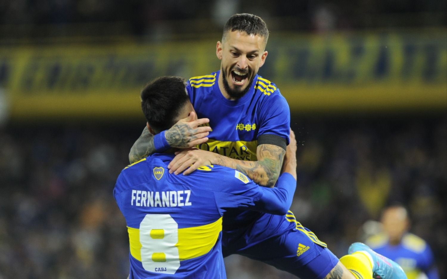 Boca le ganó a Barracas y se clasificó a cuartos de final
