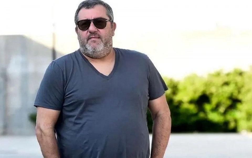 Falleció Mino Raiola, agente de celebridades del fútbol mundial