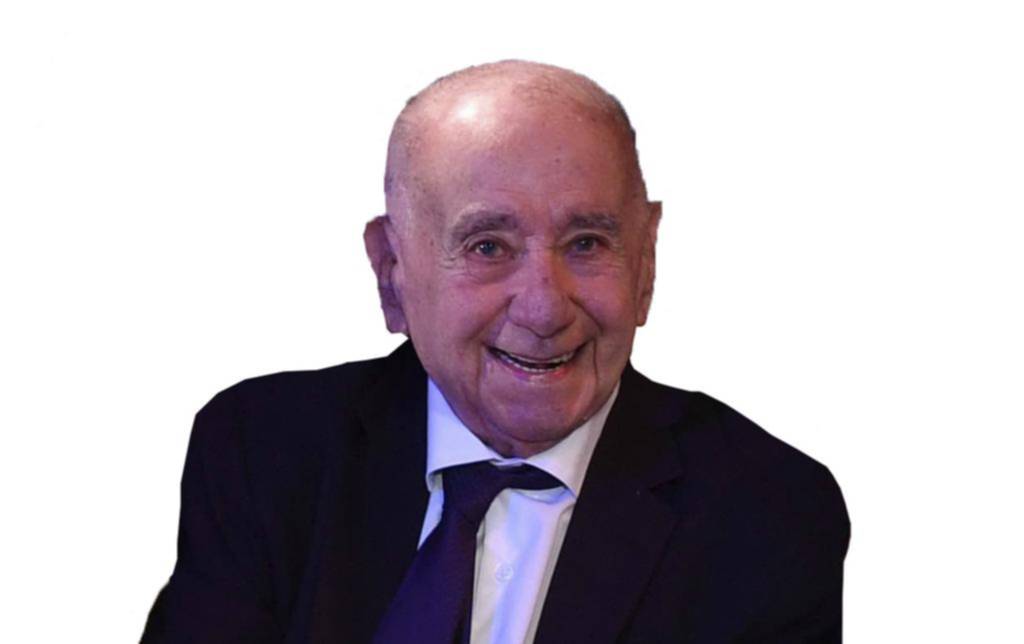 Rafael Alberto Lazzarini