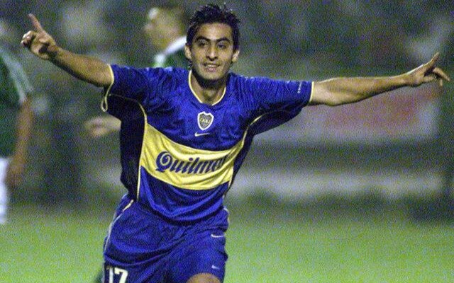 Walter Gaitán, ex jugador de Boca, fue detenido por violencia de género en México