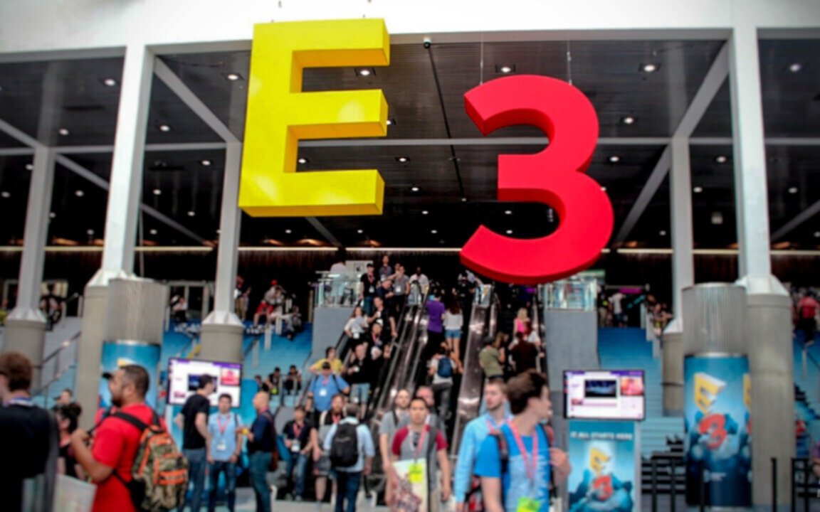 Cancelaron la feria de videojuegos E3 2023: motivos, repercusiones y ¿un posible reemplazo?