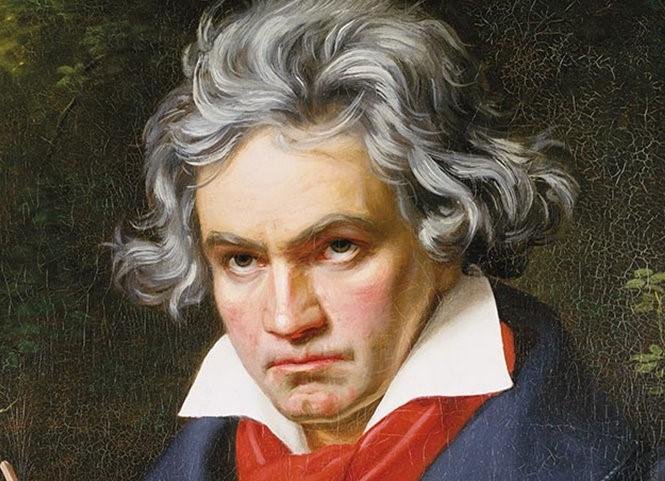 Beethoven: estudian su ADN para saber de qué murió