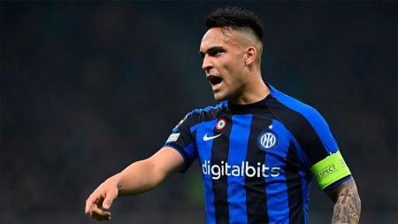 Lautaro entró pero no pudo evitar la caída de Inter
