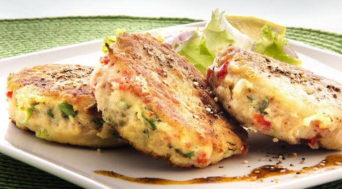 Todo pescado: a incorporarlo a la mesa