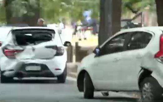 Un peatón murió al ser atropellado por un auto en el barrio porteño de Palermo