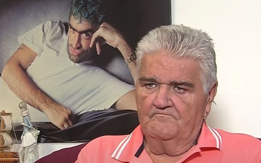 Dolor en la movida tropical: falleció José Luis "Pepe" Gozalo, el ex mánager de Rodrigo y Walter Olmos
