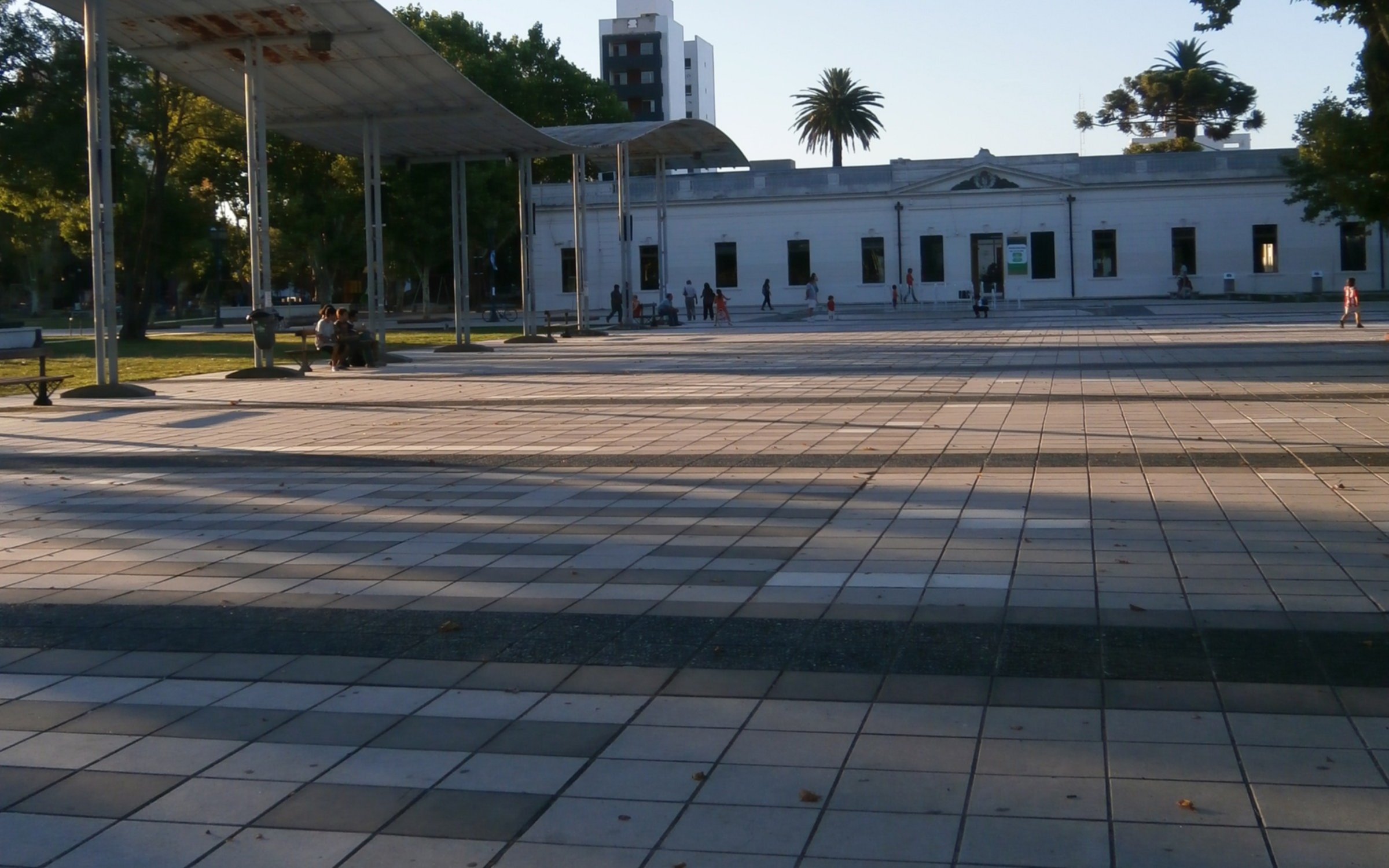 Se reprogramó el Festival por la Memoria Verdad, Justicia y Soberrania que iba a realizarse en Plaza Malvinas
