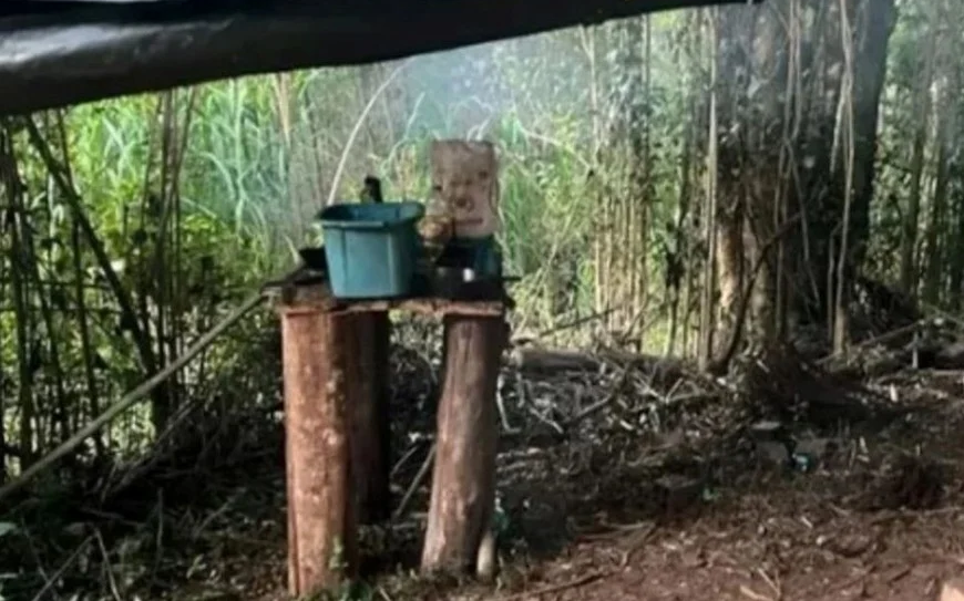 Drama de cuatro argentinos: fueron a trabajar en Brasil y terminaron esclavizados