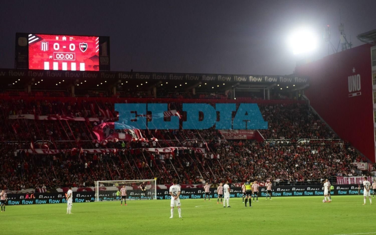 El Pincha saca a la venta las entradas para el debut en Copa Sudamericana: hora y precios