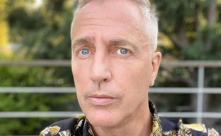 Marley está preocupado tras las palabras de Benvenuto y Lanata lo fustigó: “No habla bien de él”