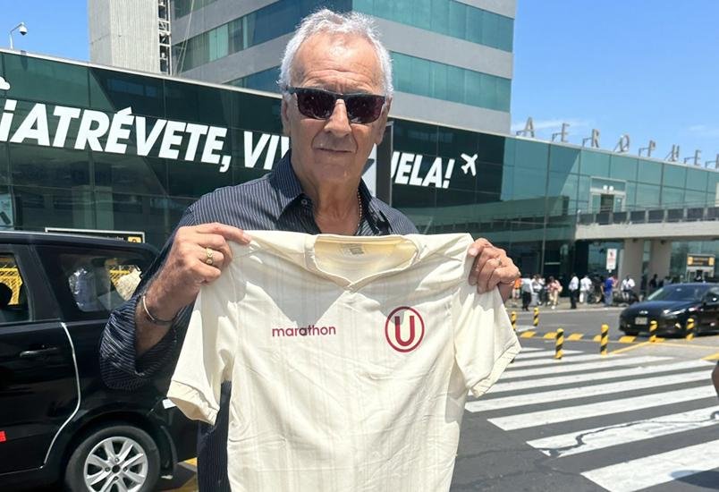 El equipo “crema”, un rival en alza al que el uruguayo Jorge Fosatti le cambió la imagen