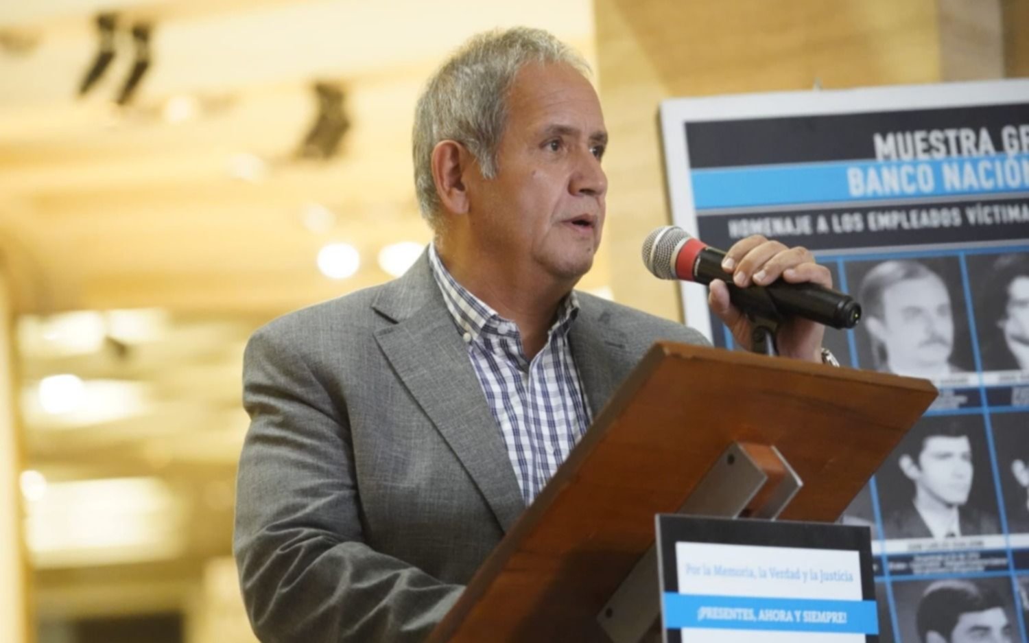 Un gremio muy cercano a Cristina logró un beneficio con nuevas excepciones de Ganancias