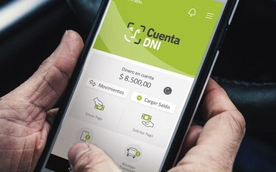 Cuenta DNI: el dato que hay que considerar en abril para ahorrar con la app del Bapro