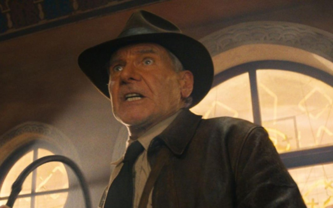 El regreso de Indiana Jones tendrá su premier en Cannes