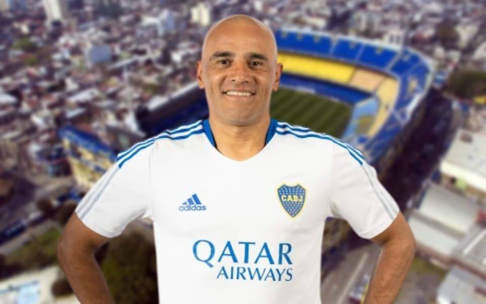 Escándalo en Boca: denunciaron por abuso sexual a Jorge Martínez, DT de "Las Gladiadoras"