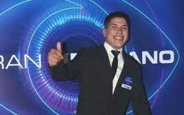 Abrió su propia verdulería, la felicidad de Thiago de Gran Hermano: “Pude cumplir mi sueño”