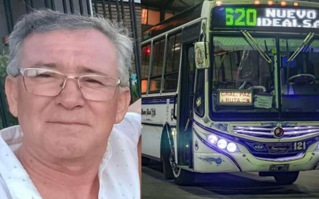 En menos de cinco años, tres choferes murieron por diferentes hechos de inseguridad