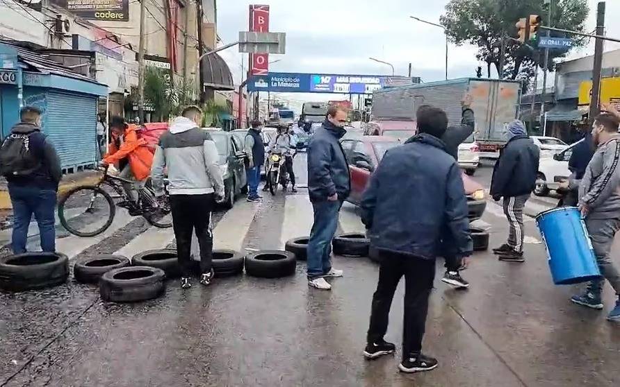 Crimen del colectivero: cronología de los hechos que conmocionaron al país