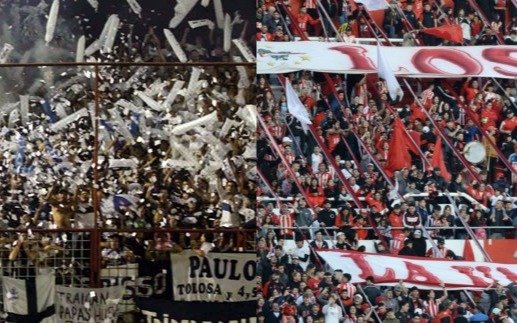 Estudiantes y Gimnasia en la Copa Sudamericana: cuándo será el debut y cómo sigue el fixture