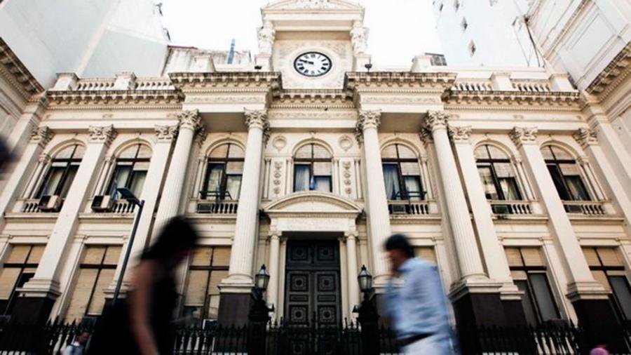 Reservas, en caída: U$S259 millones menos