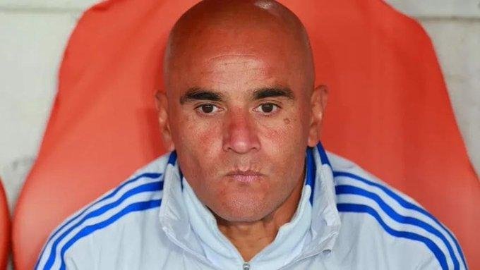 Acusan por abuso sexual al técnico del femenino de Boca