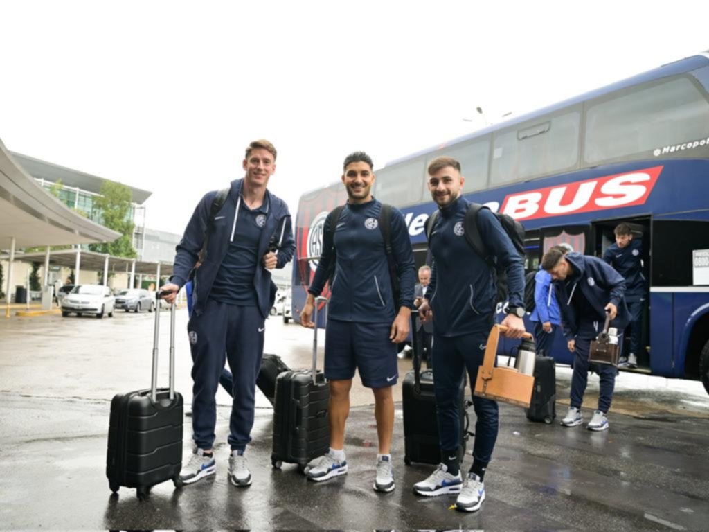 San Lorenzo regresa a la Sudamericana con un objetivo claro
