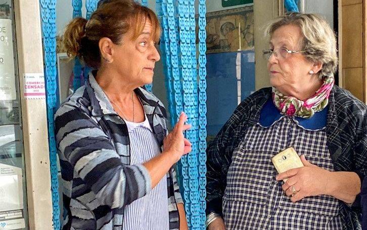 Qué es el programa “El tutor de mi cuadra”, en qué barrios de La Plata funcionará y cómo anotarse