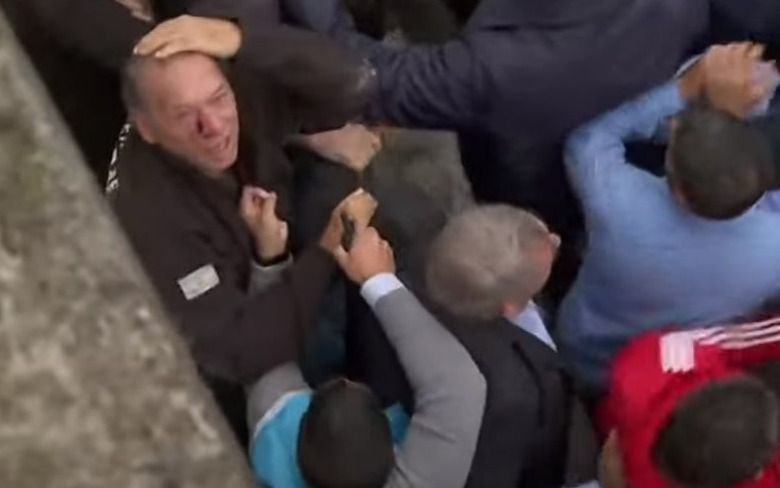 La reacción social por el crimen debería ser un aviso para toda la clase política