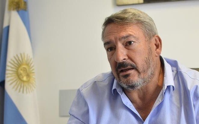 Desde Provincia apuntan contra las empresas por no haber instalado cámaras en los micros