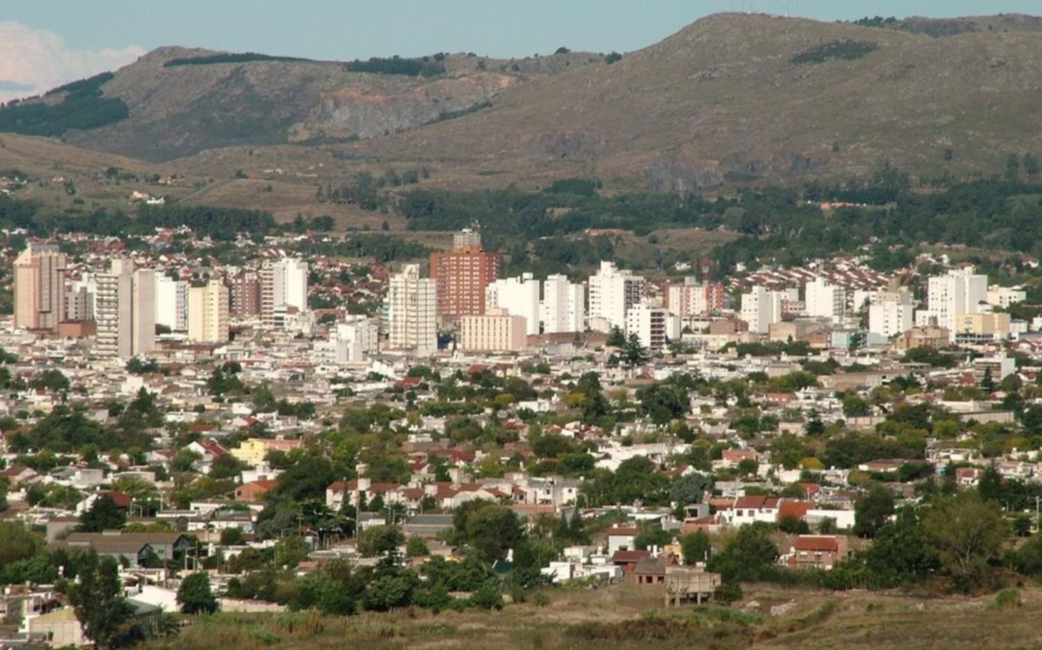 Tandil está de fiesta por su bicentenario: se celebra todo el mes y hoy canta La Sole
