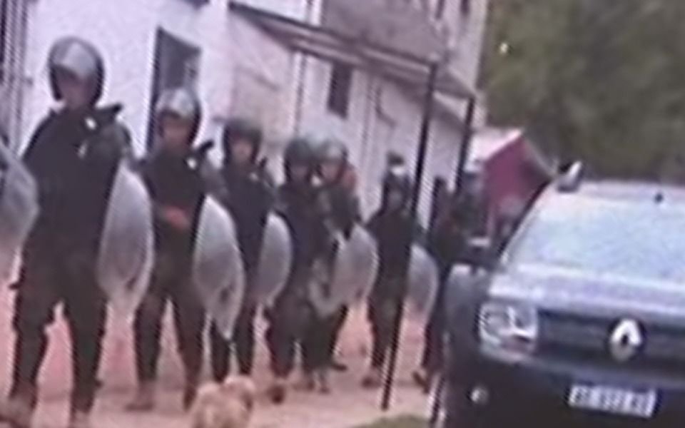 Hay un segundo sospechoso detenido por el crimen del colectivero 