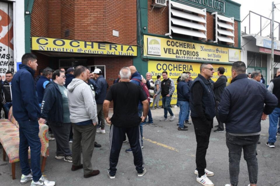 El acusado negó los hechos y detienen a un segundo sospechoso