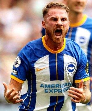 Brighton ganó y sube en silencio en la Premier