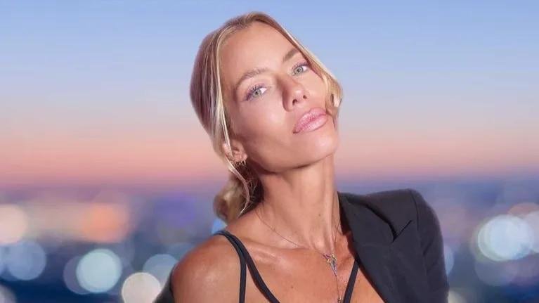 El palito de Nicole a Cubero: “Yo no expongo a mis hijas”
