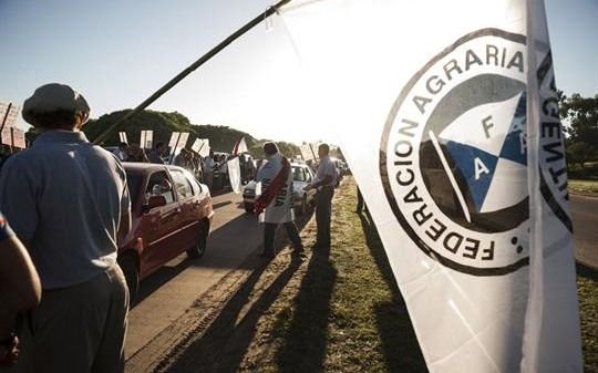 En la previa al anuncio del dólar agro, el campo lanzó críticas y le puso fecha a la protesta