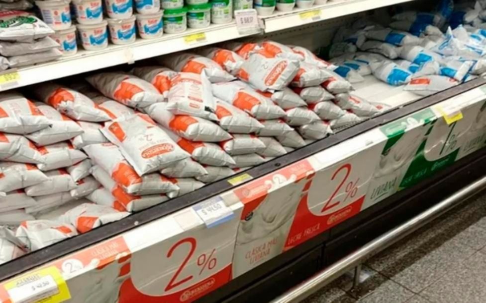 La inflación de marzo en CABA fue del 7,1% y en lo que va del año acumula una suba del 21,8%