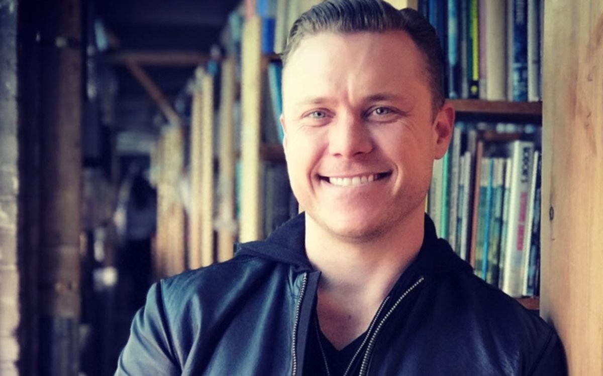 Conmoción: Bob Lee, creador de Cash App, fue asesinado a puñaladas en San Francisco