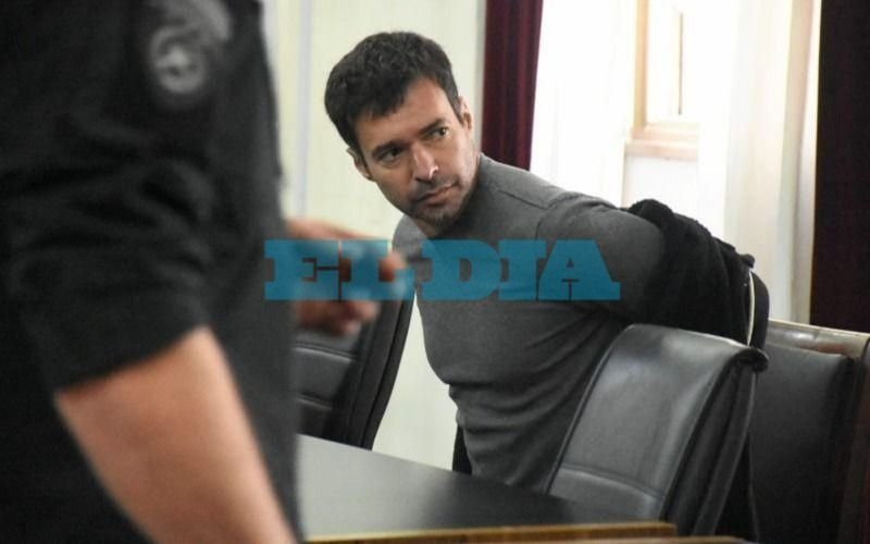 Tras rechazar el pedido de sus abogados, la Justicia ordenó que Lucas Puig continúe preso