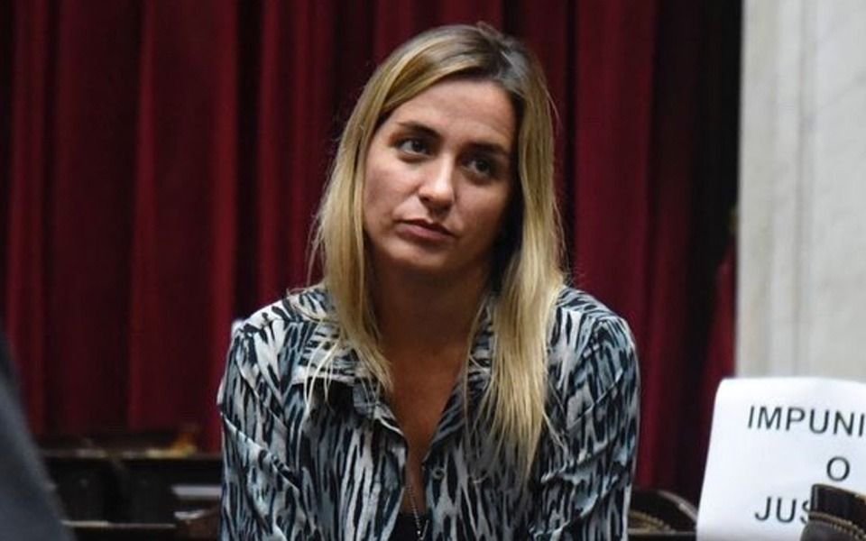 Pedido de informes en Diputados por el despliegue de fuerzas federales en Provincia