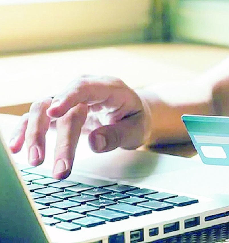 Estafas digitales: más expuestos de lo que se cree