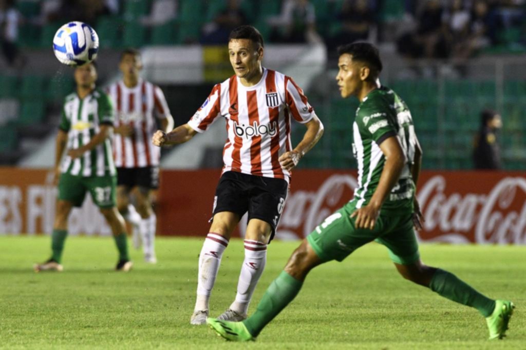 Debut ideal por lo conseguido ante un oponente muy inferior
