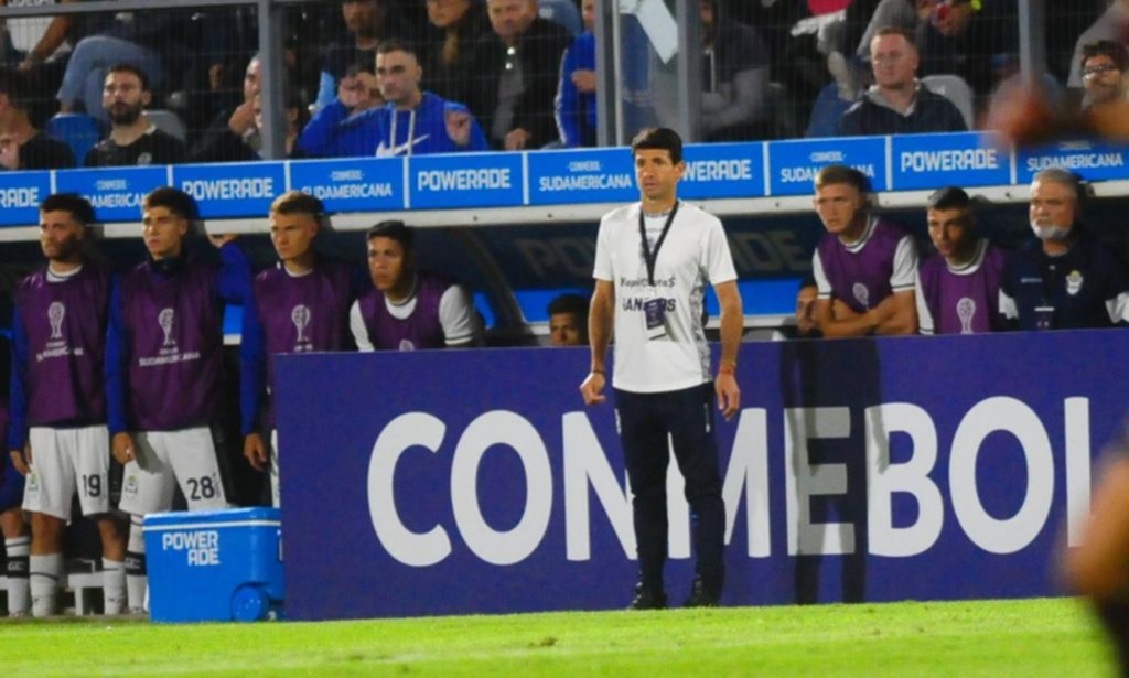 “La verdad, hay veces que no se cuándo es penal o no es penal”