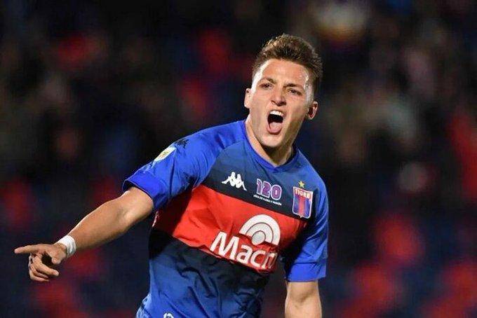 Huracán y Tigre buscan arrancar con un triunfo en la Sudamericana 2023