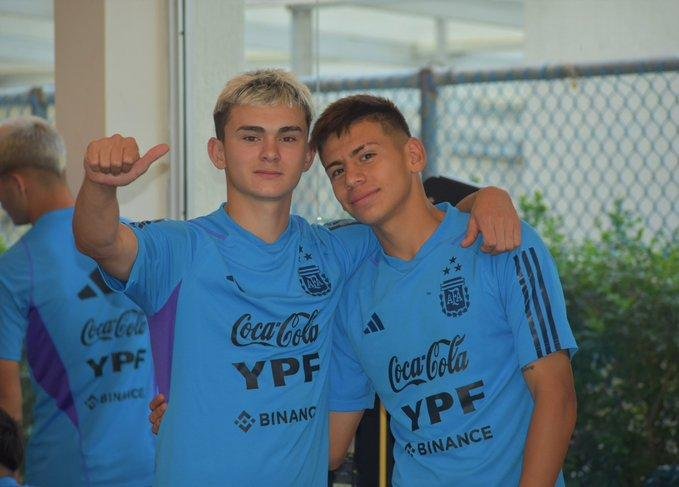 Torneo Sudamericano: el Sub 17 busca dar un nuevo paso hacia la clasificación