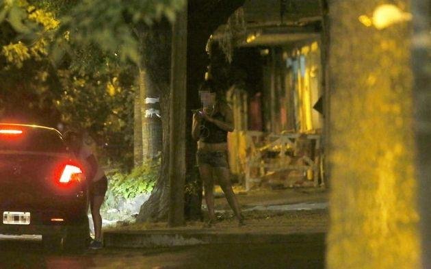 Finalmente, la Comuna buscará mudar la zona roja a la avenida 122